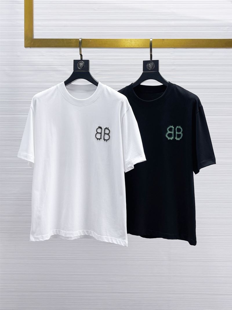 Balenciaga T-Shirts